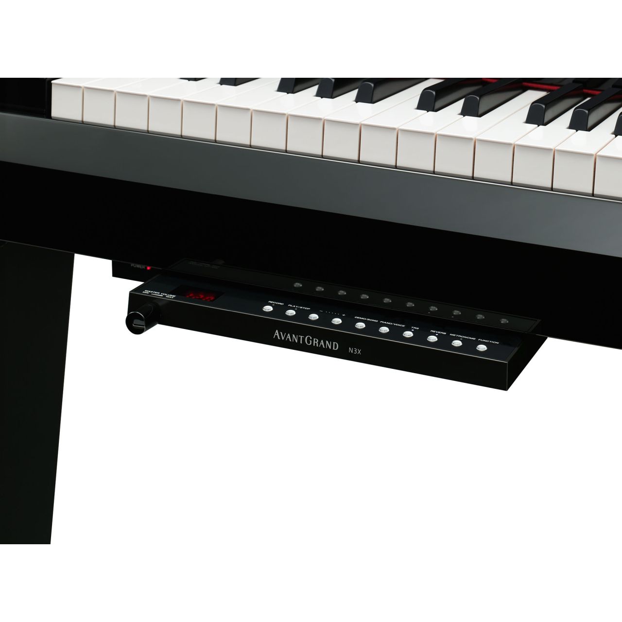 Yamaha AvantGrand N3X