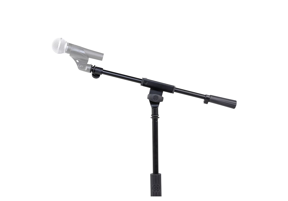 SH-TRIPODSTANDTBM Adjustable Tripod Mic Stand