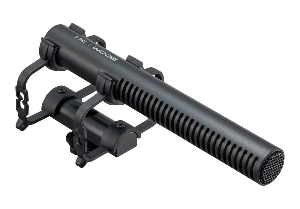 ZSG-1 Kamera-Mikrofon