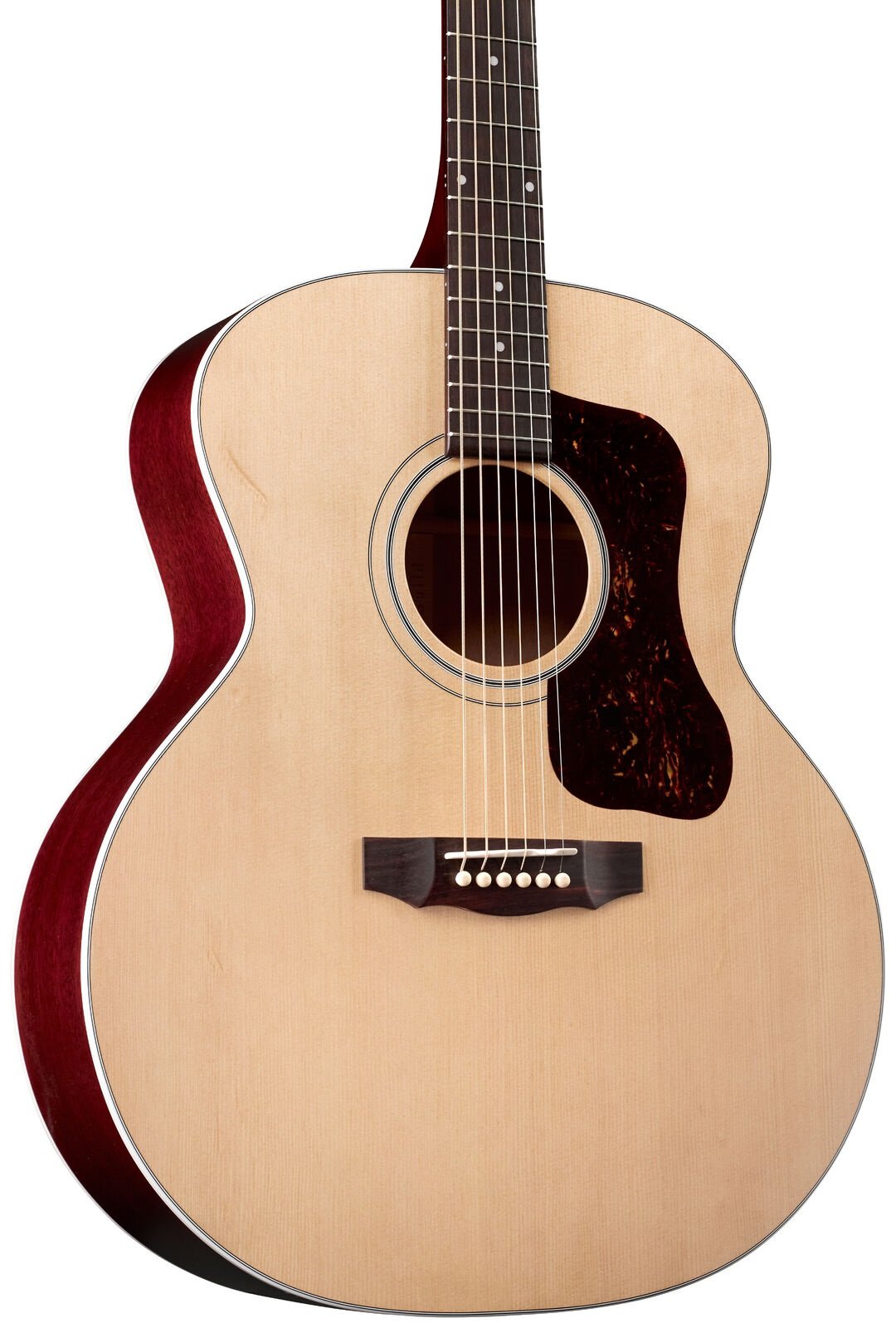 F-40 Standard Natural USA  