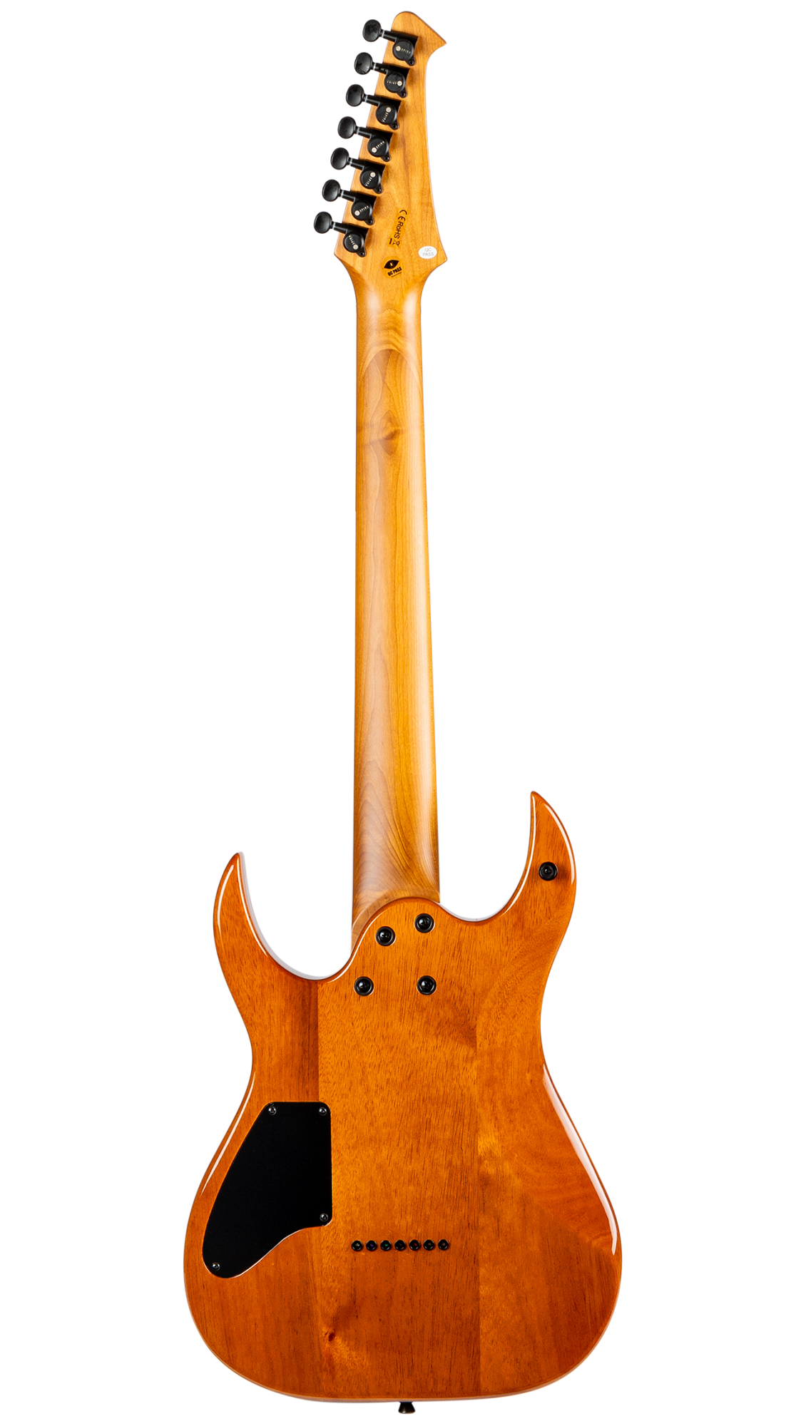 S-507 QFB 7-String