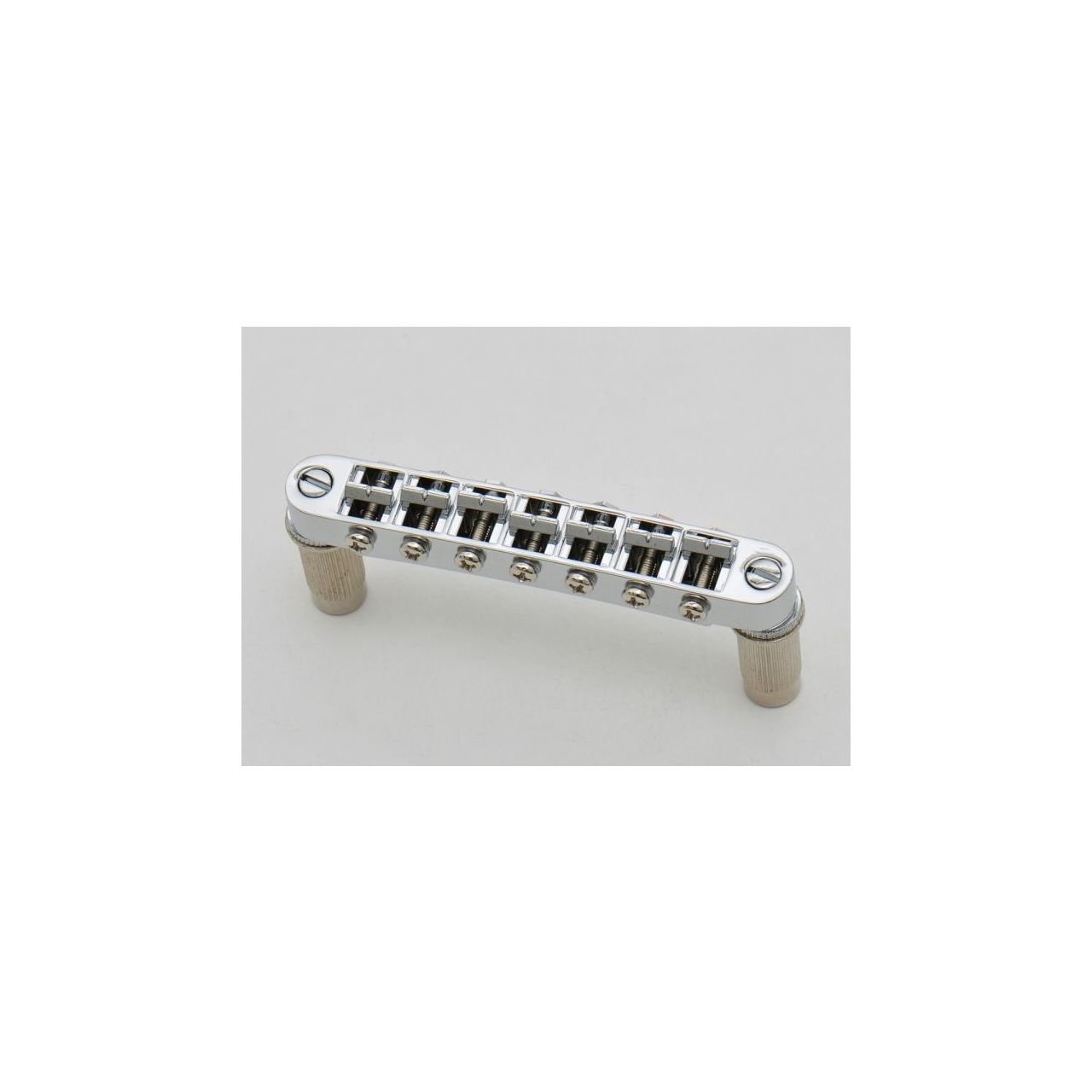 HW27C 7-string Bridge CHROME