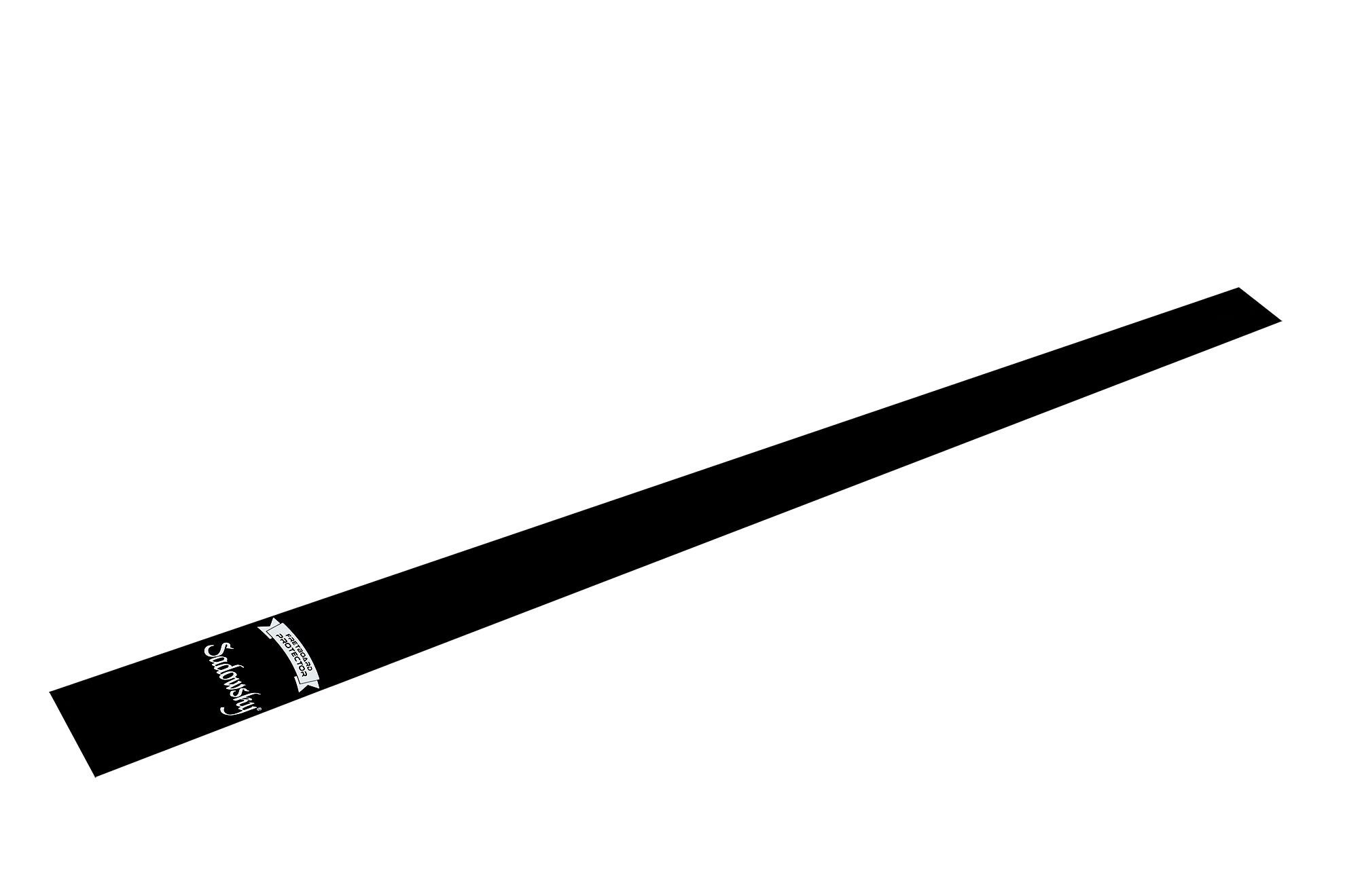 Fretboard Protector - 4 String Bass
