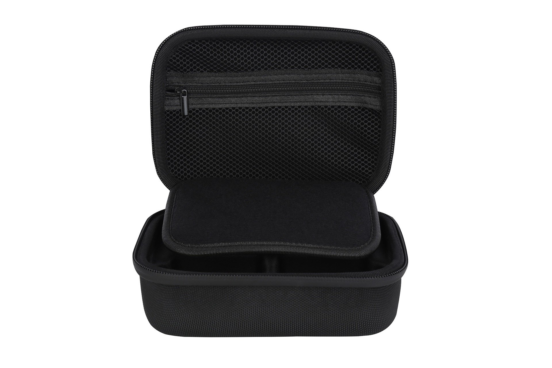 Hard Travel Case for U4 R2 Black 