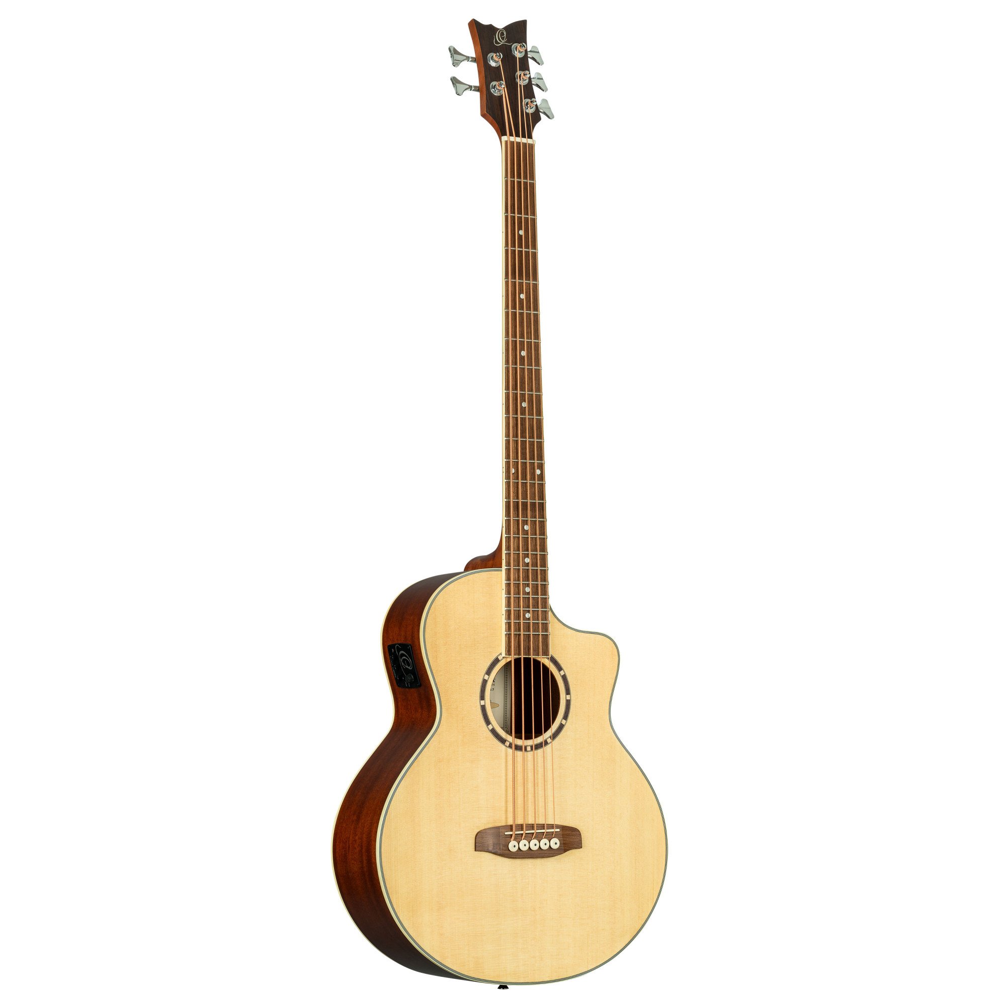 D7CE-5 Bass (B-Stock)