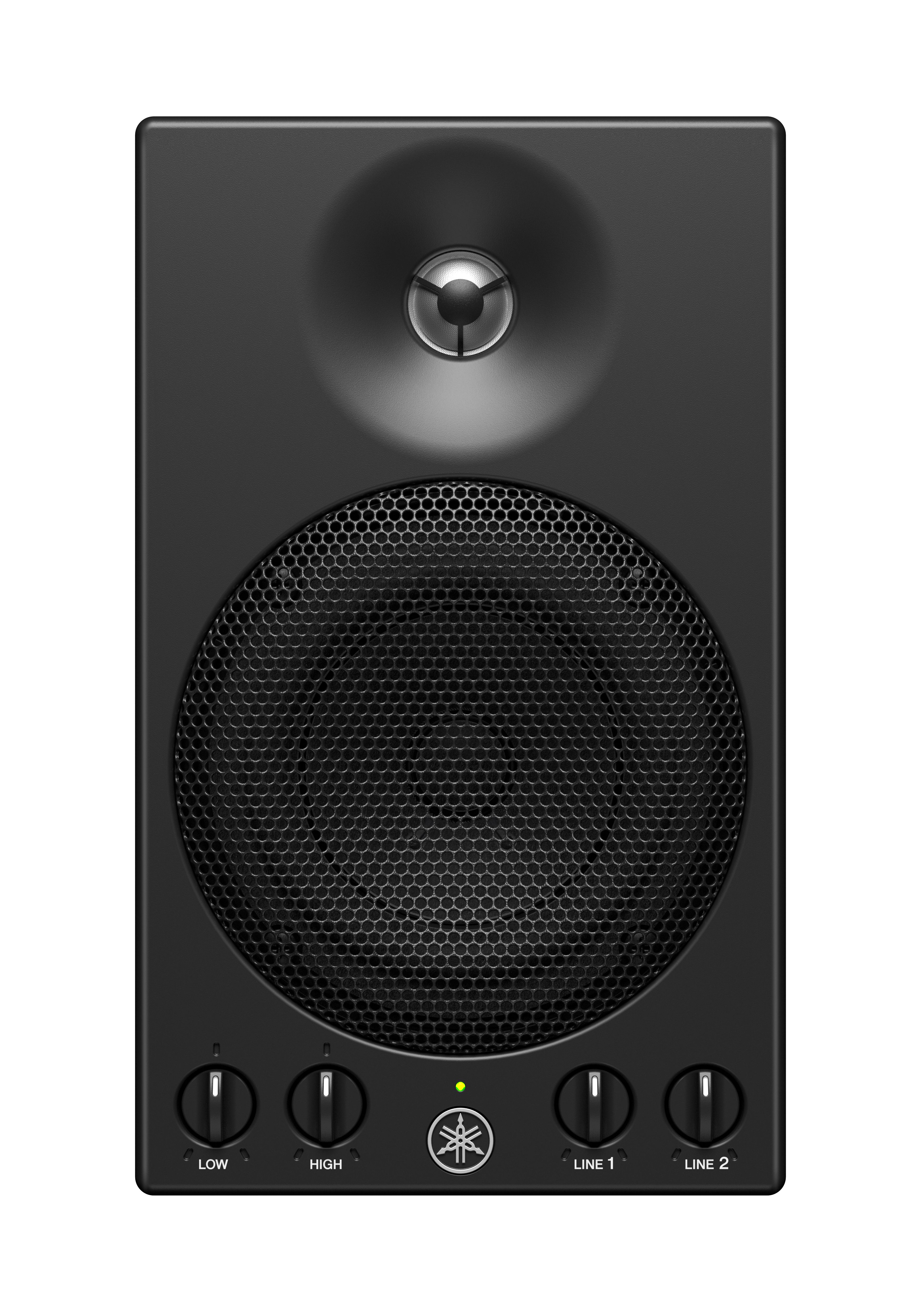 MSP3A Aktiver 2-Wege Monitorlautsprecher