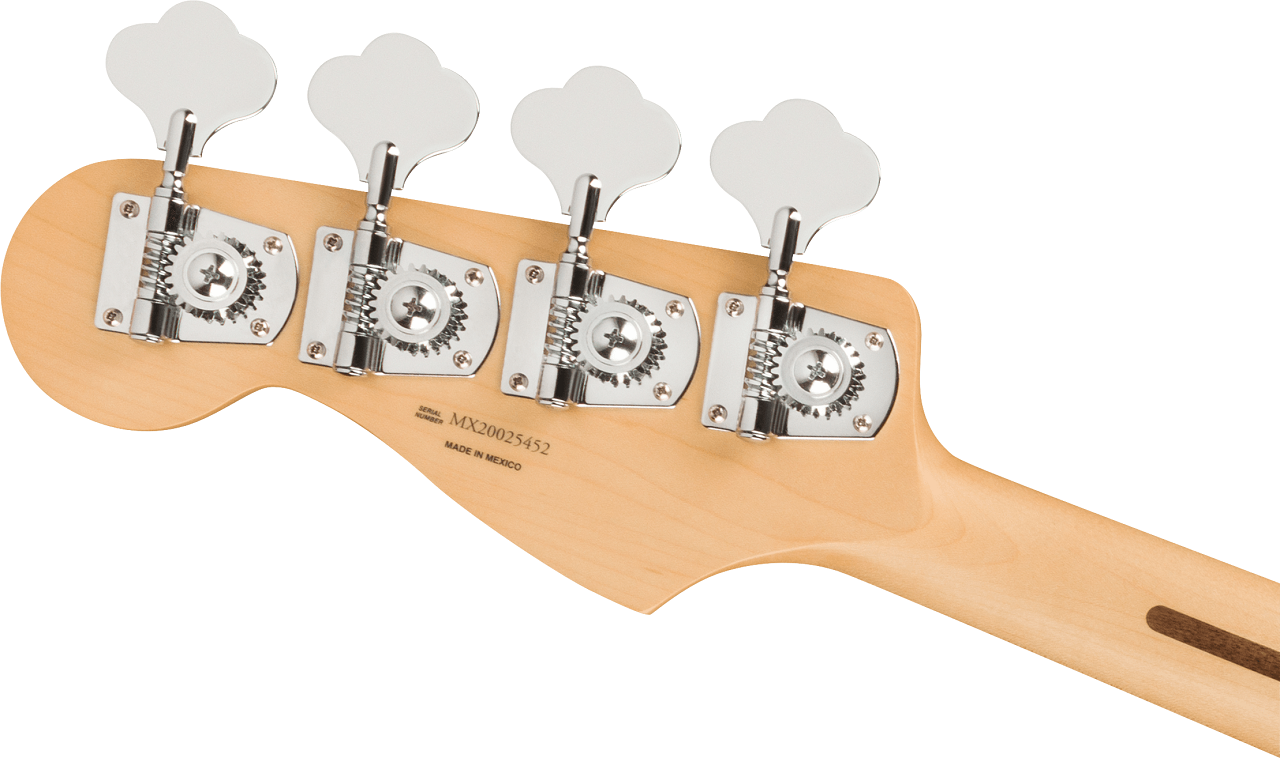 75th Anniversary Jazz Bass®, Maple Fingerboard, Diamond Anniversary