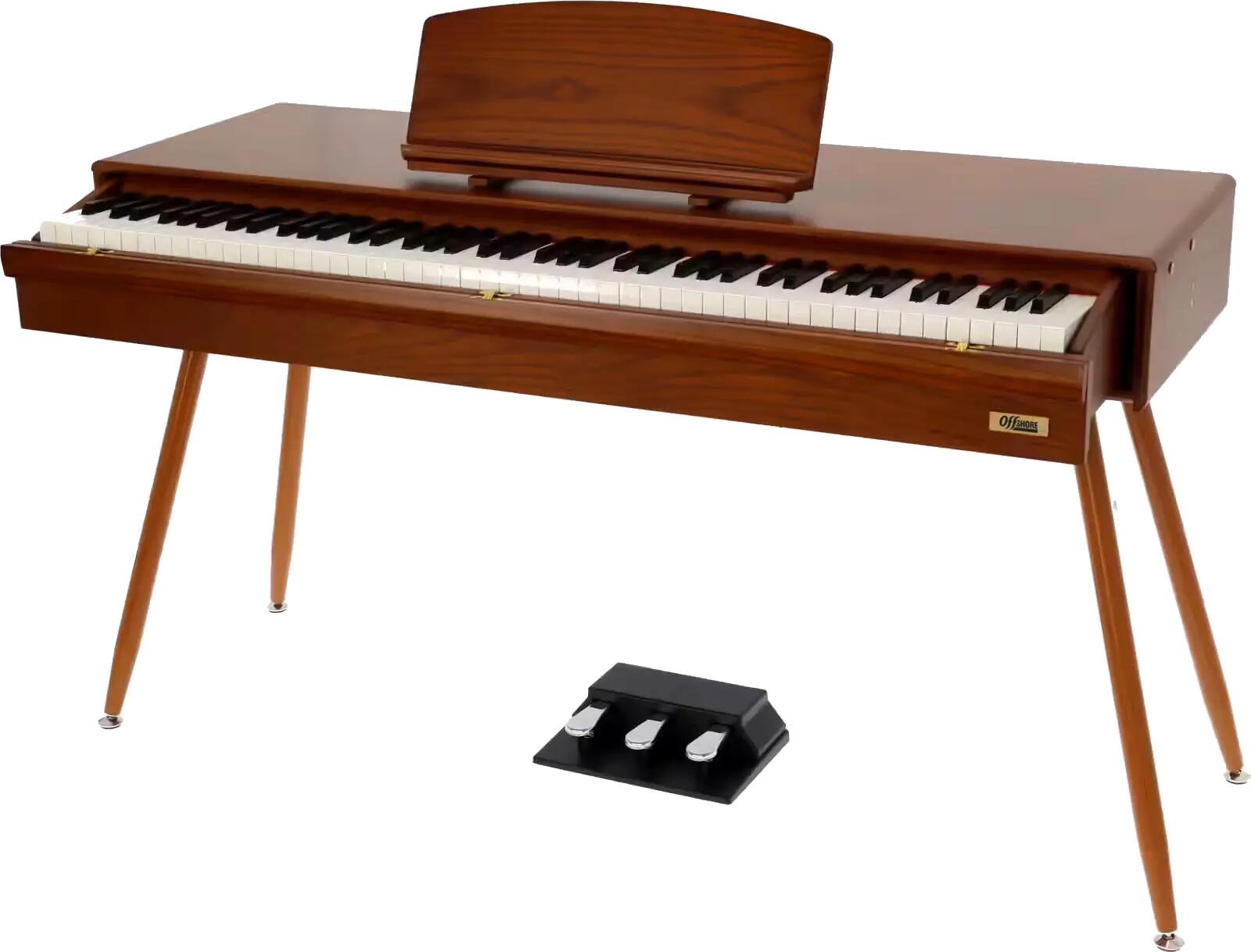 DVP-100 Digitalpiano 