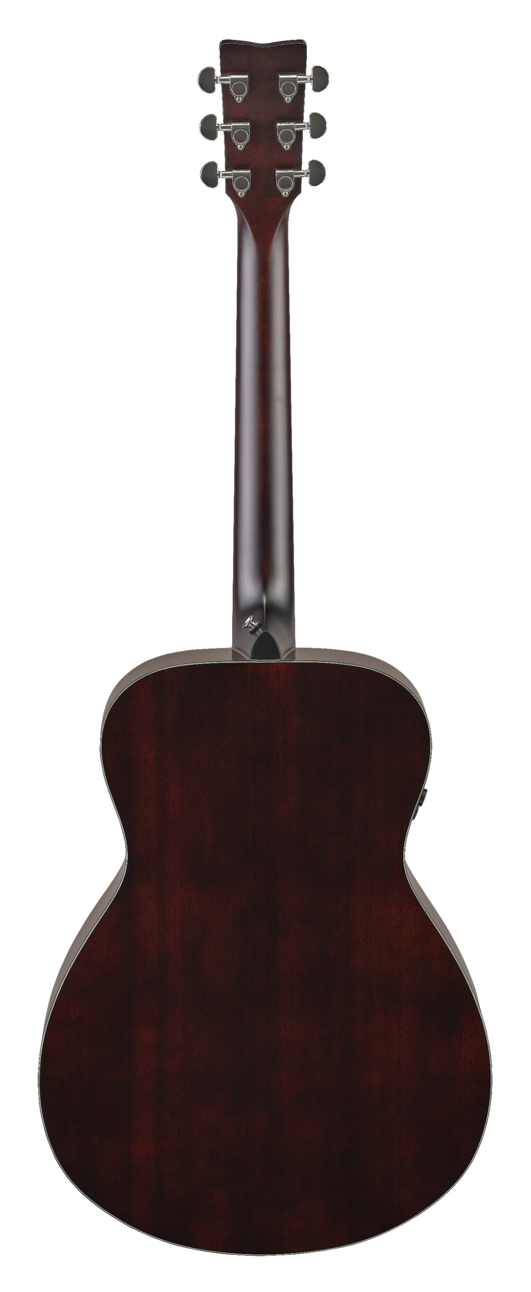 TAS1E Ultra Marine TransAcoustic II