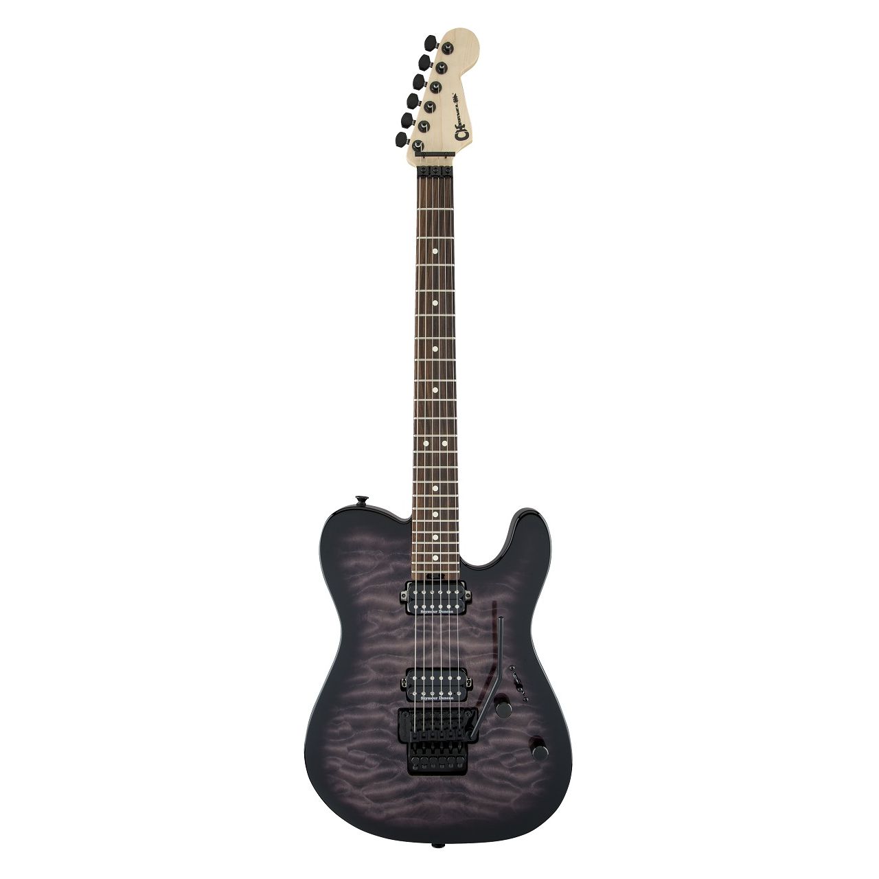 Pro-Mod San Dimas Style 2 HH FR M - E-Gitarre