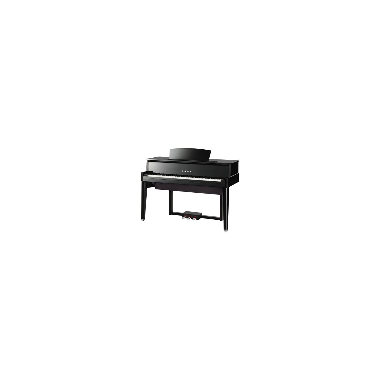 Yamaha AvantGrand N1 - Ausstellungsstück