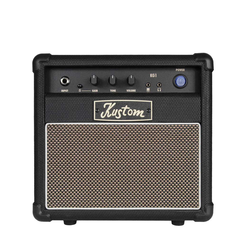 KG1 Guitar Amp - 10W