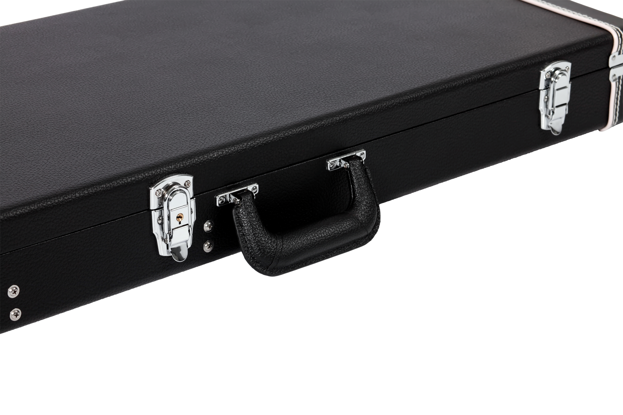 WA-VW2 Hardcase schwarz