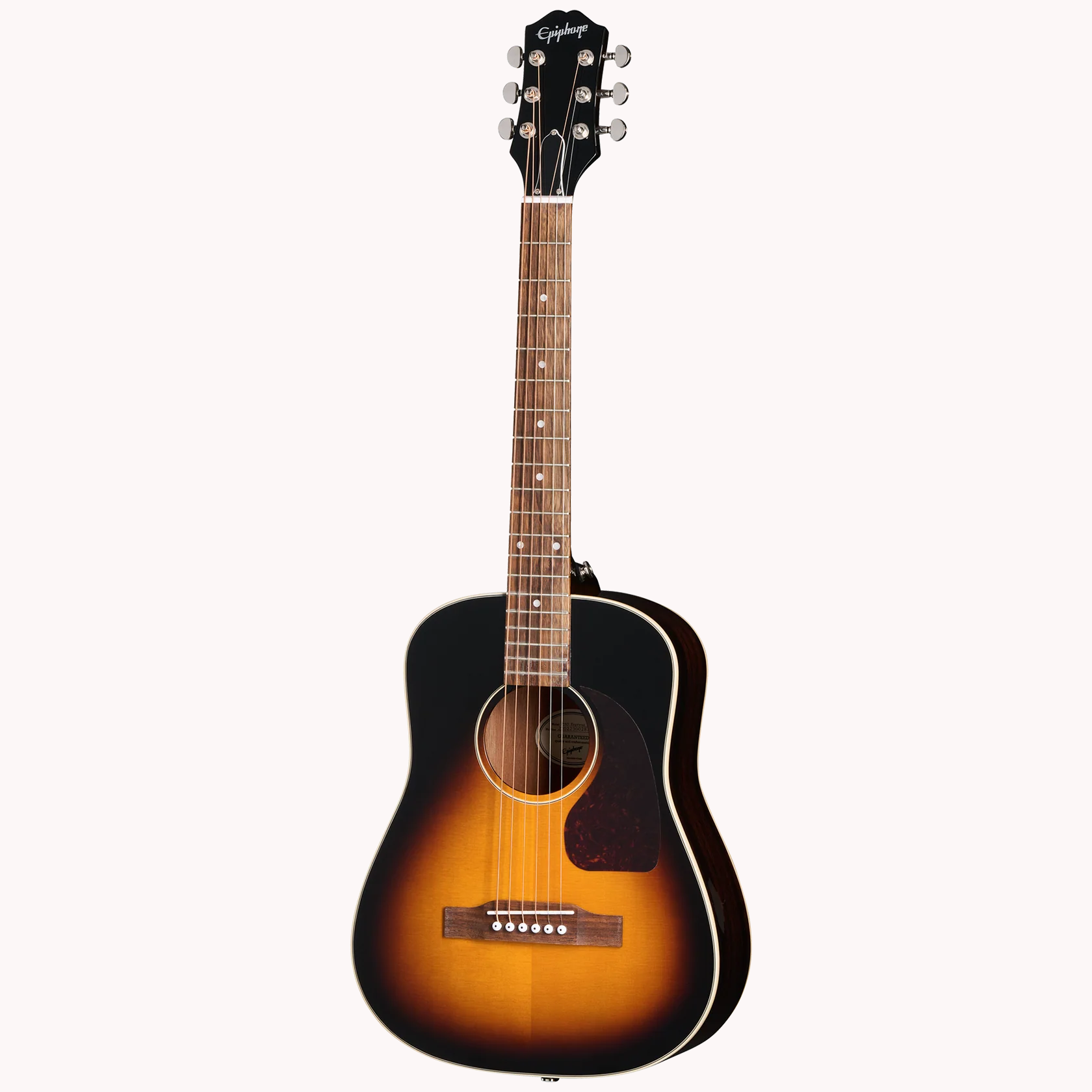 J-45 Express  Vintage Sunburst