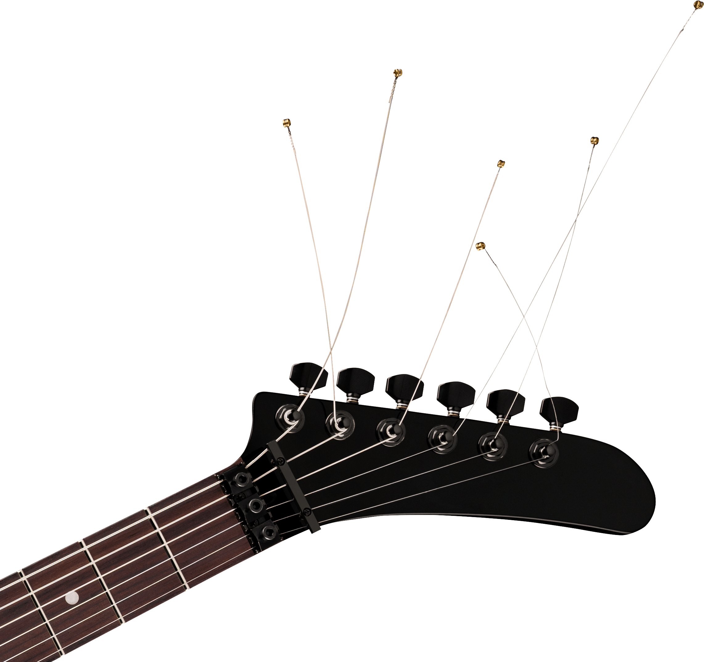 Tom Morello Arm The Homeless Blue Ice Metallic