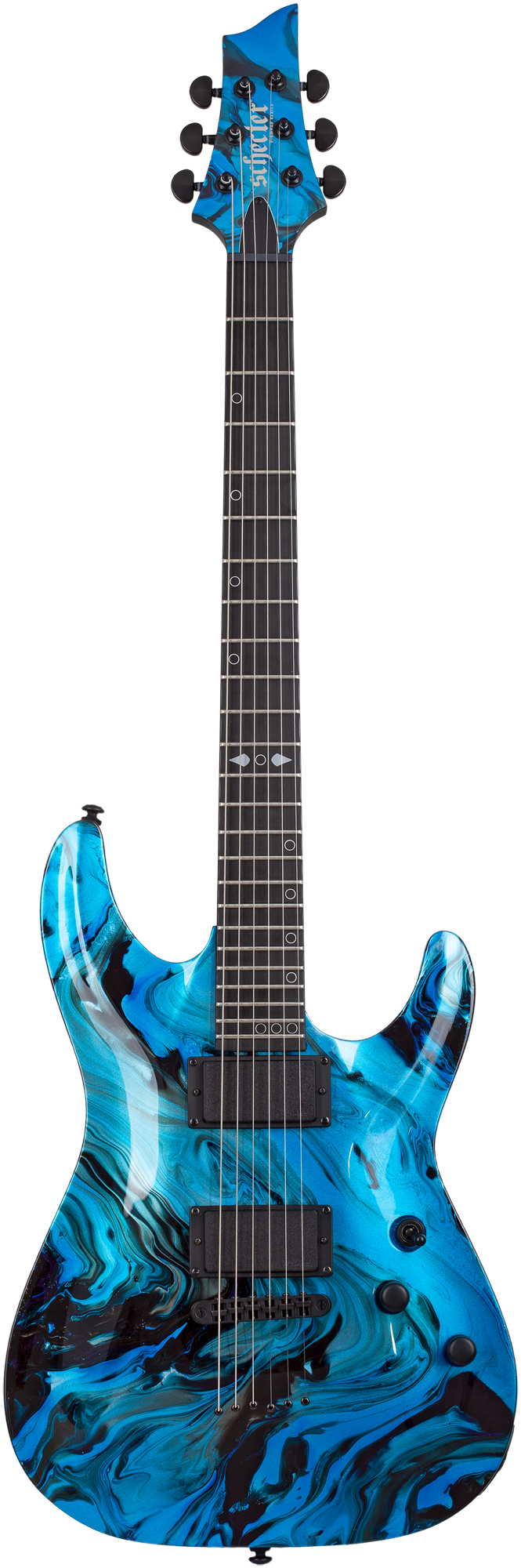 C-1 Hydro-Dip Midnight Tide
