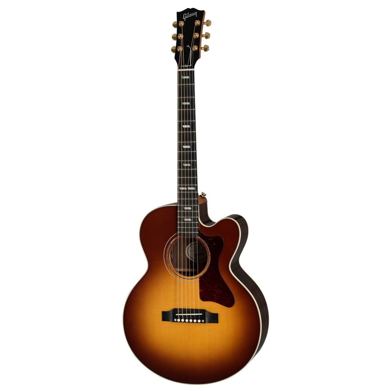 Parlor Rosewood AG 2019 Rosewood Burst