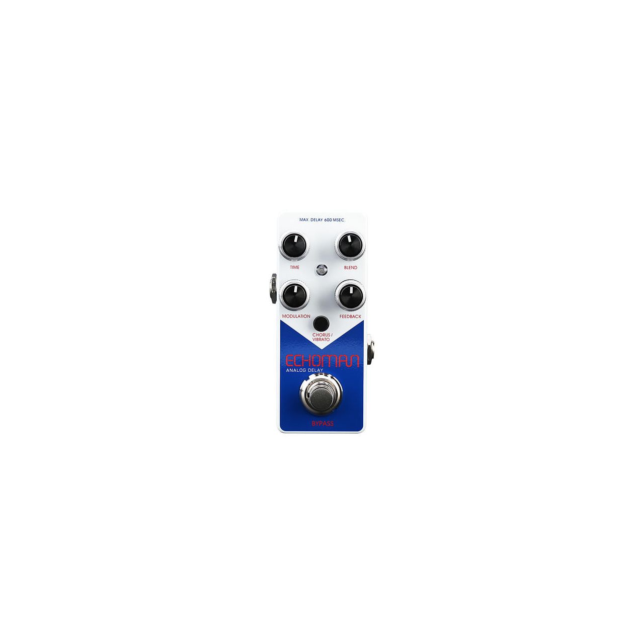 V21 Echoman - Analog Delay 
