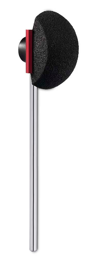 Radius Foam Cajon Pedal Beater