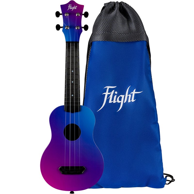 UTS-35 Story Ultra Travel Ukulele