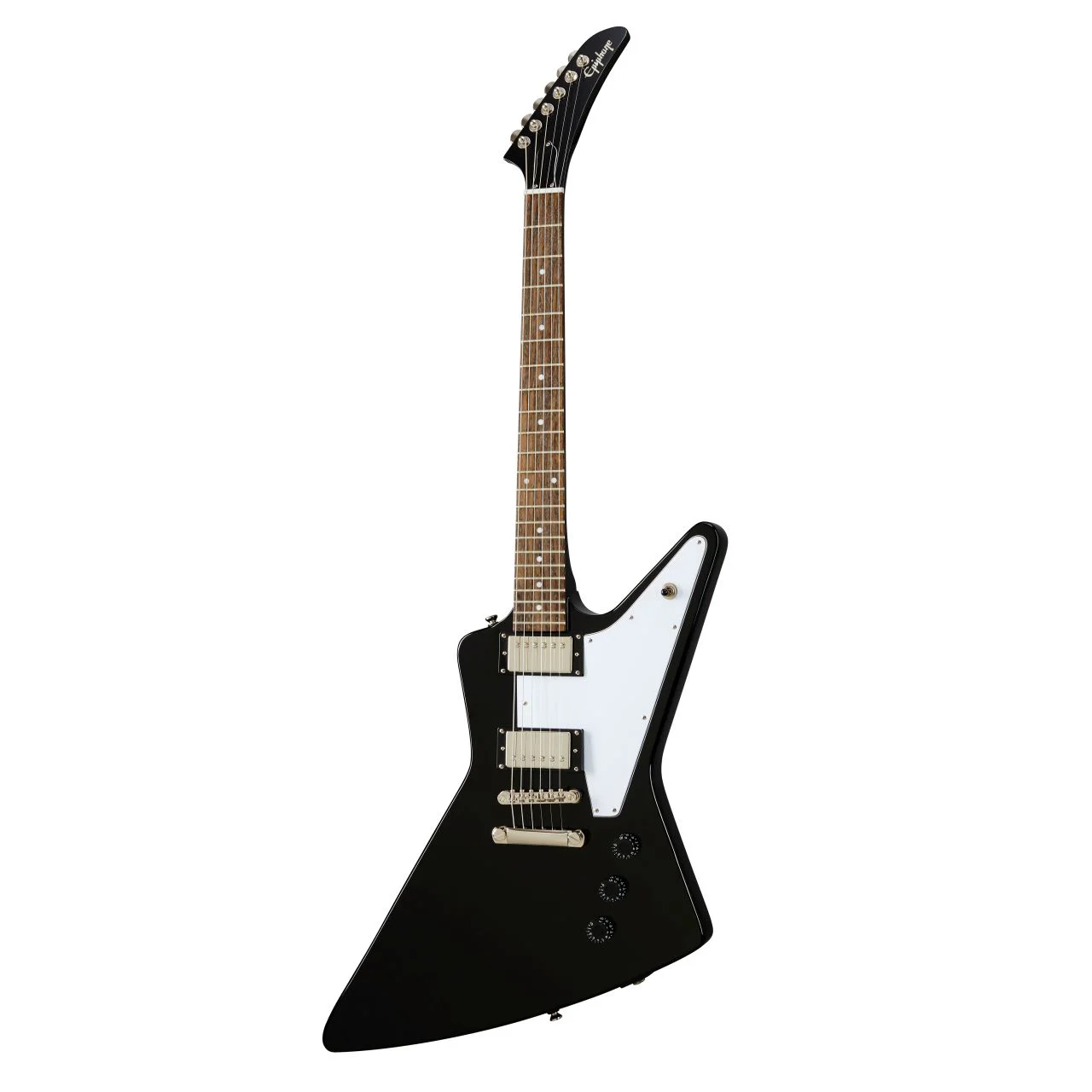 Explorer Ebony -(B-Stock)