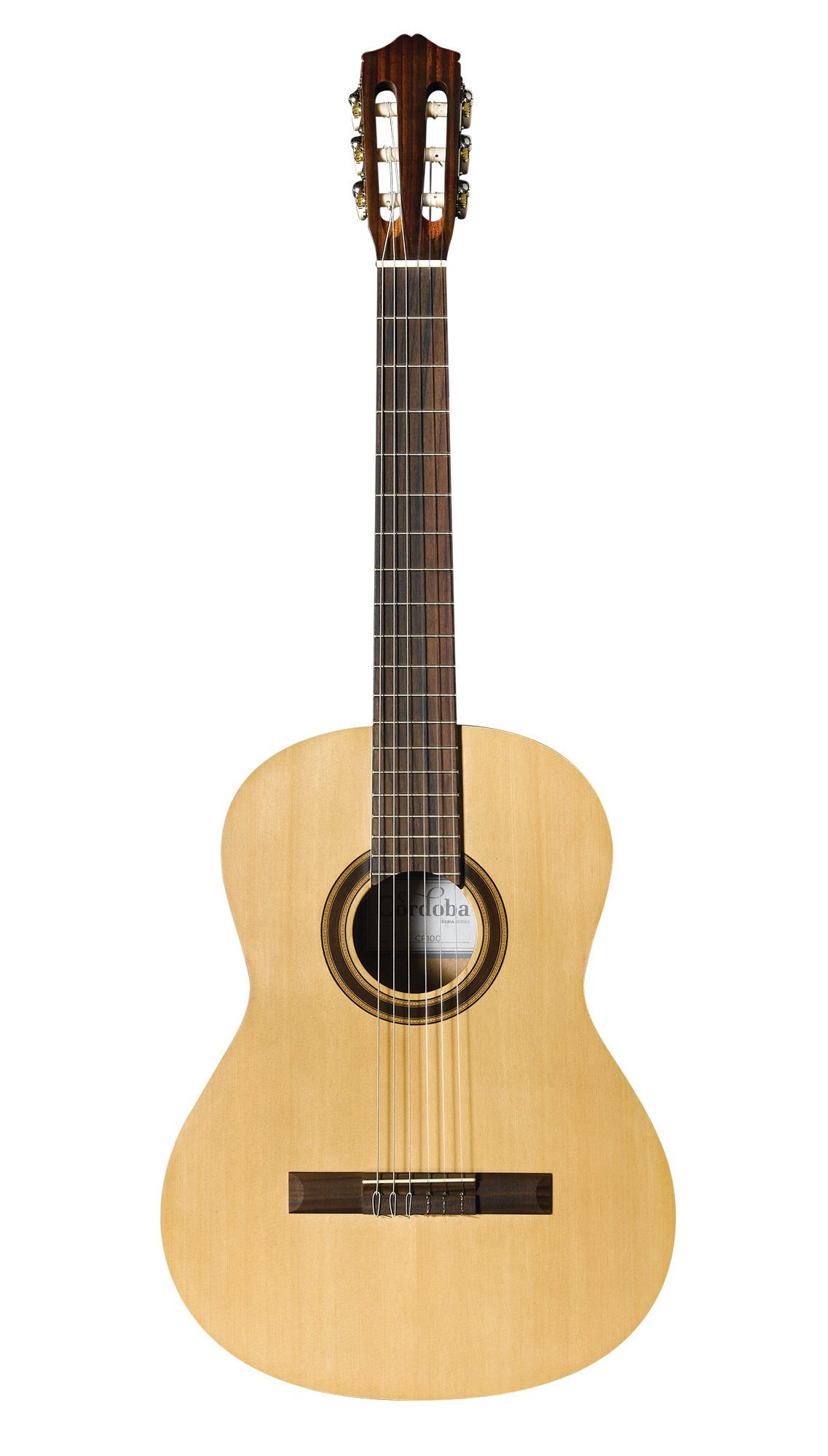 CP100 Classical Guitar Set 