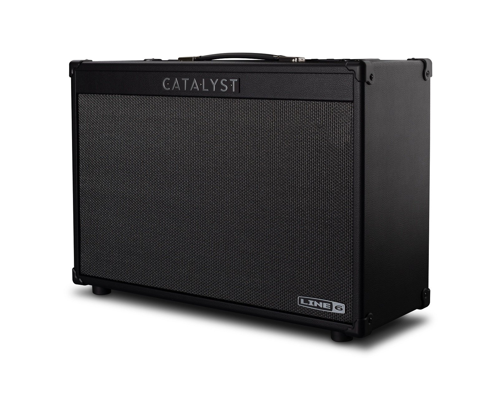 Catalyst 200 Bundle