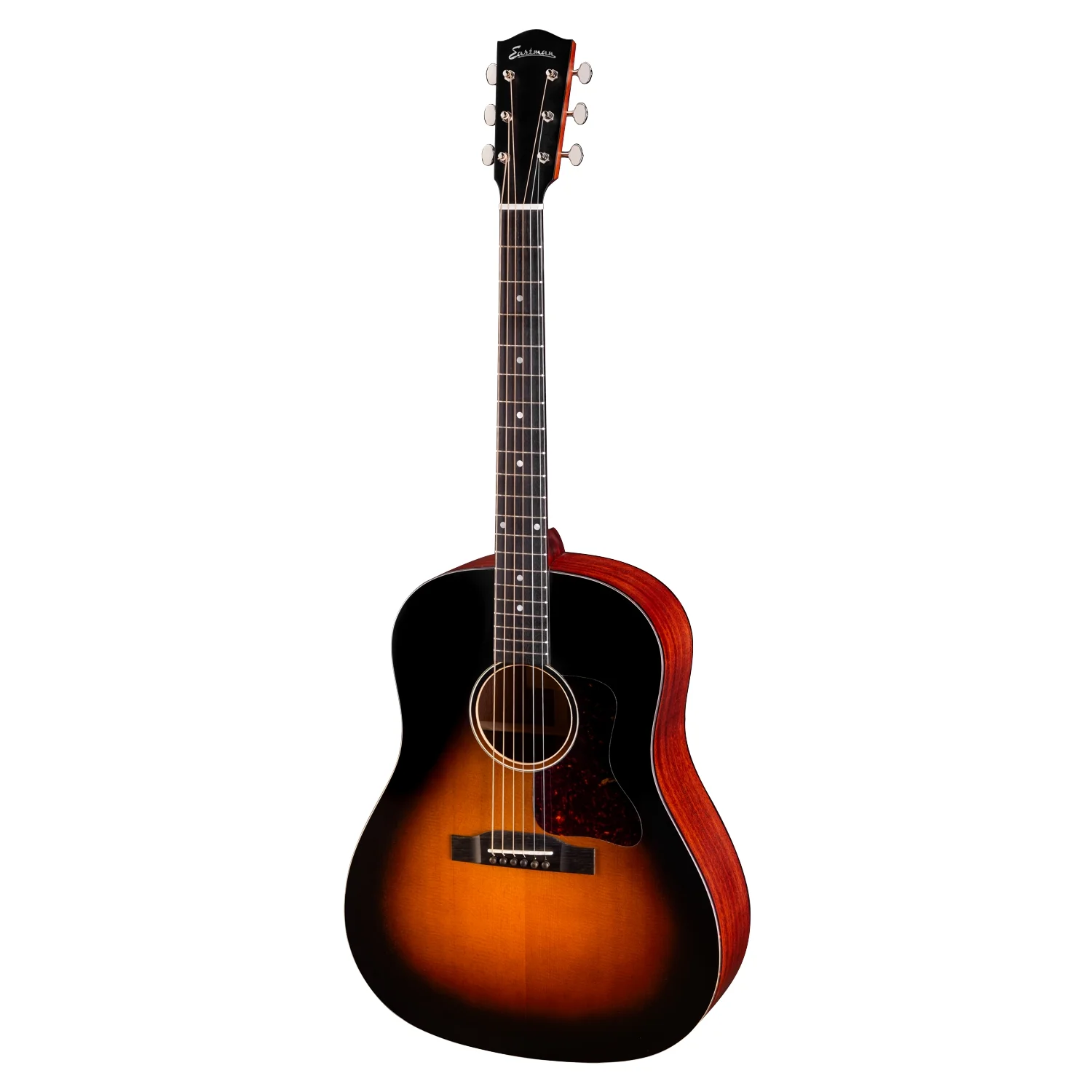 Eastman E1SS-SB Vorderansicht