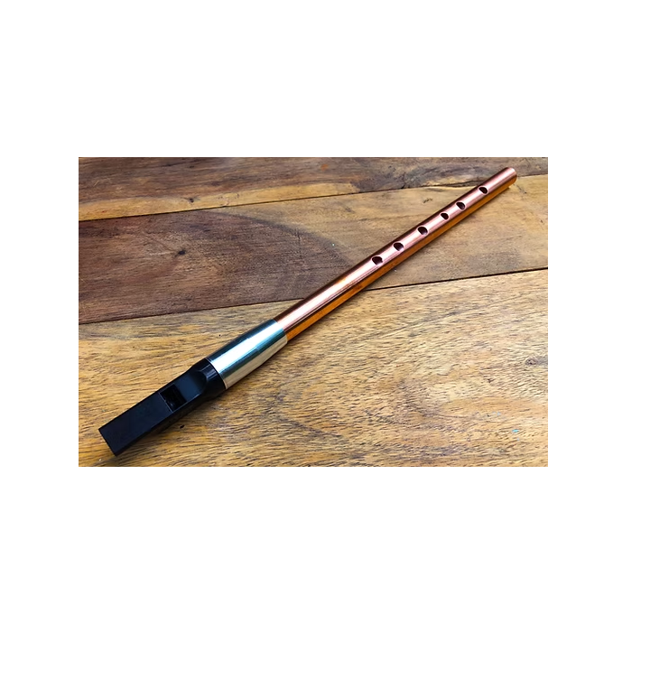 Optima Cobre  Soprano C