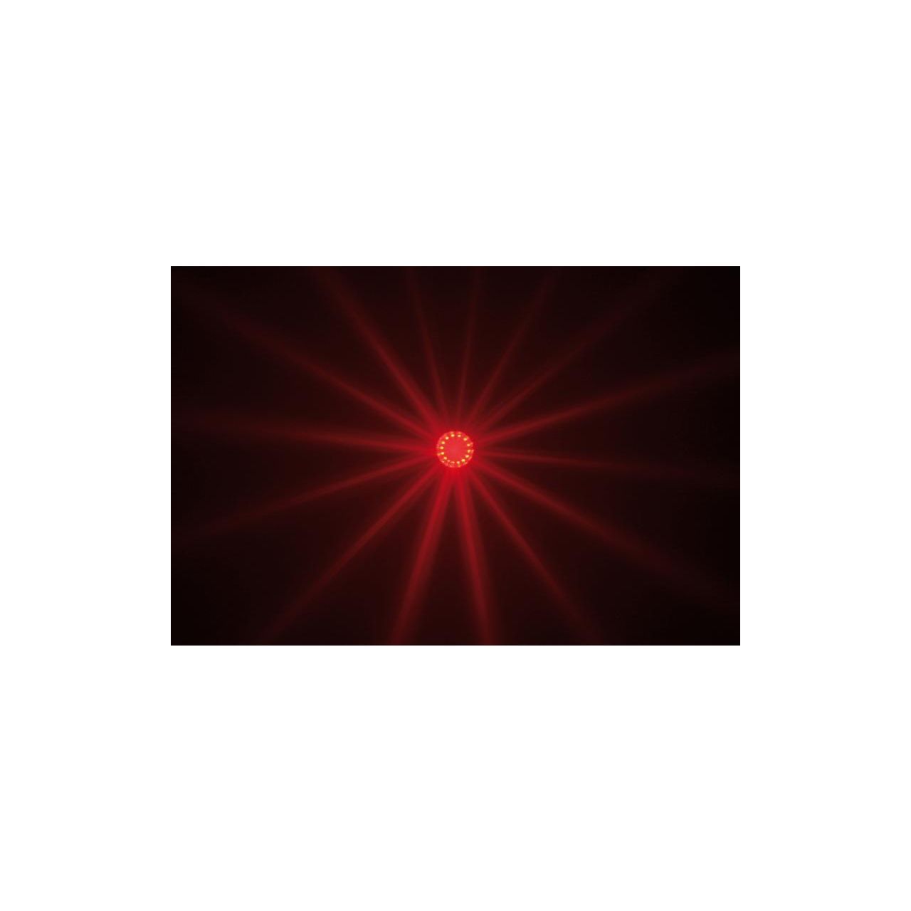 LED Vanguard