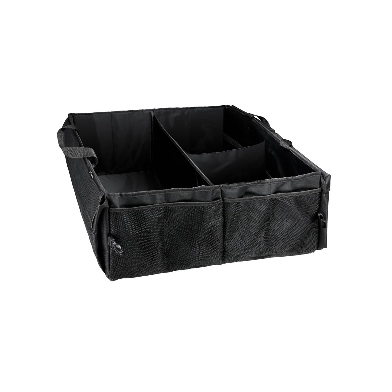 Adam Hall Accessories AHFOB 3 - Organizer-Falttasche