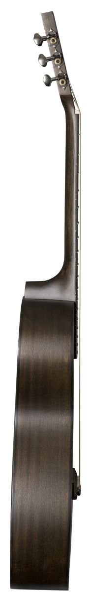 X11LS/P-SCC Parlor screwed charcoal