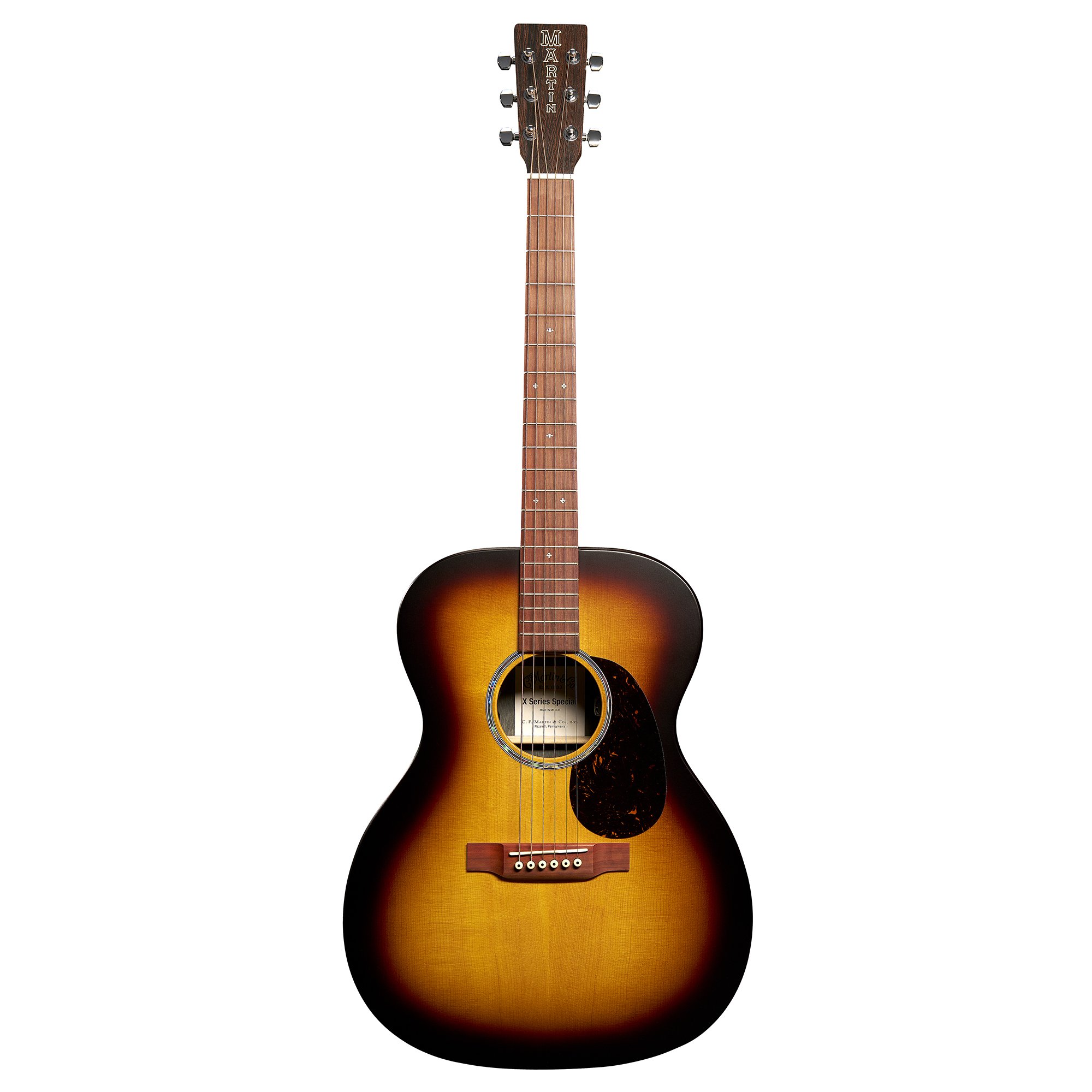 000-X2E Brazilian Burst Special