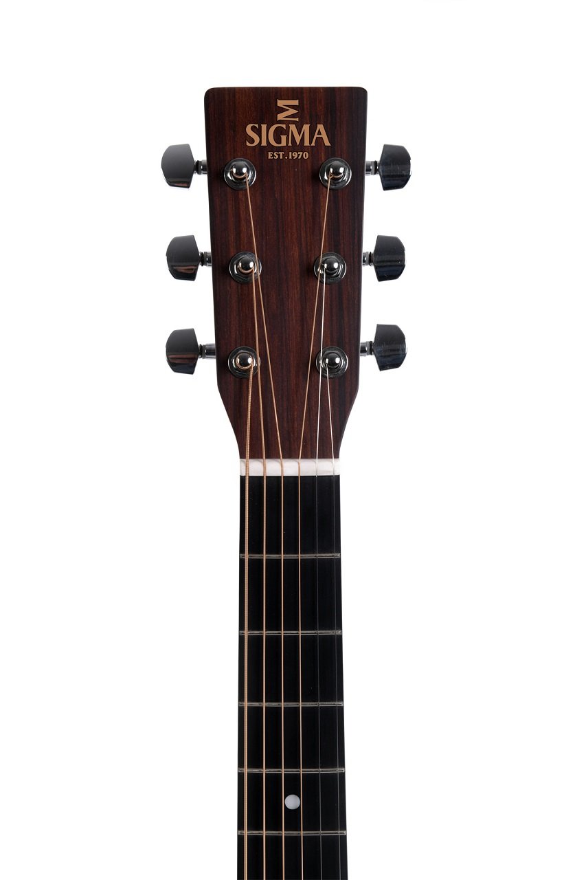 DMC-1E - Westerngitarre