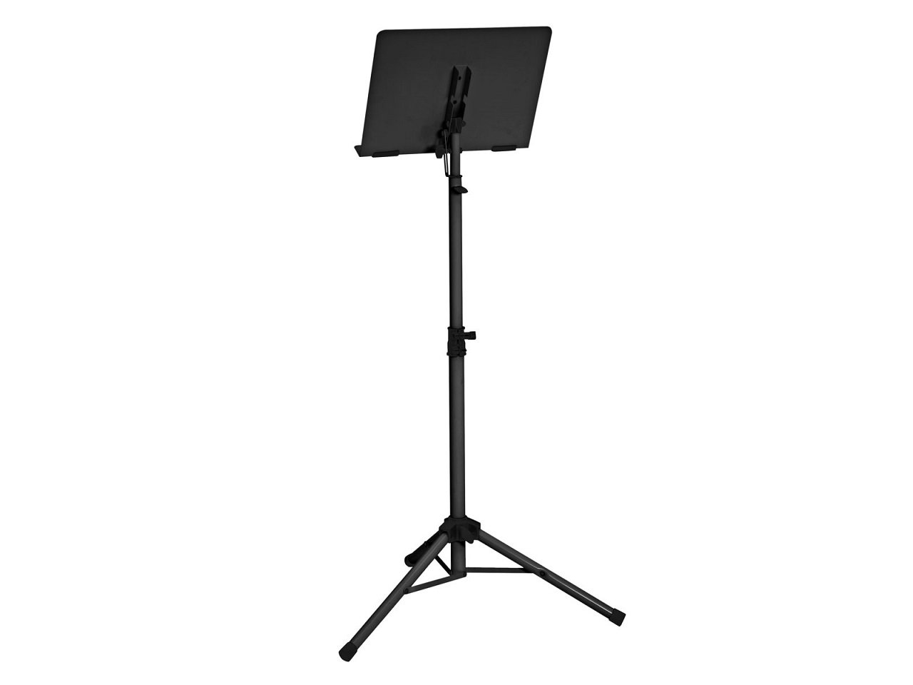 Orchester-Notenpult OP-1 sw