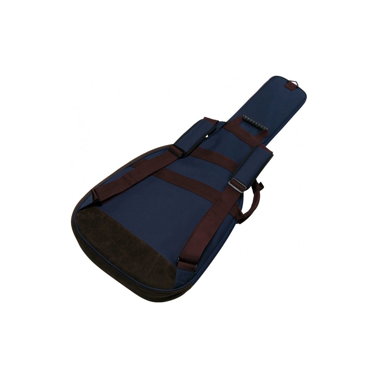 IGB541-NB Power Pad Designer Bag Navy Blue - Tasche E-Gitarren