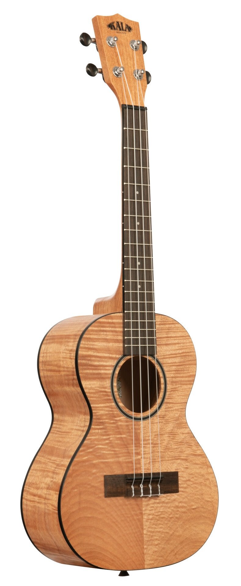 KALA KA-TEM Tenor Ukulele Exotic Mahogany