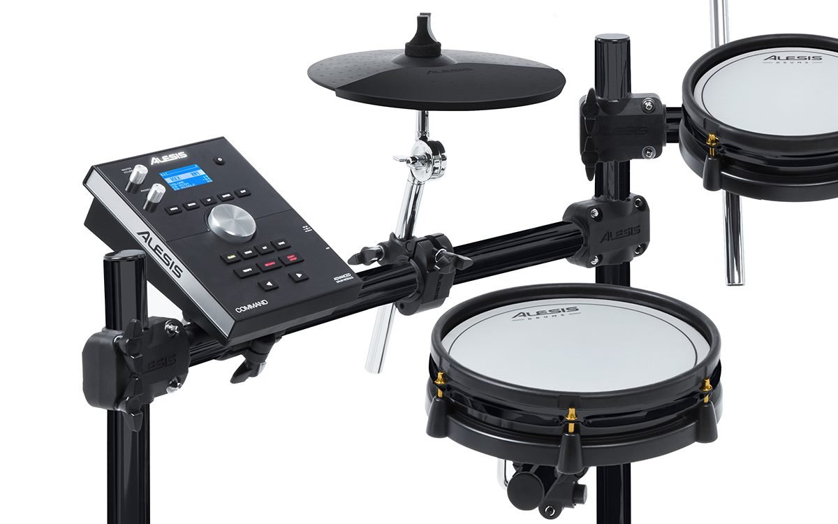 Command SE Kit 