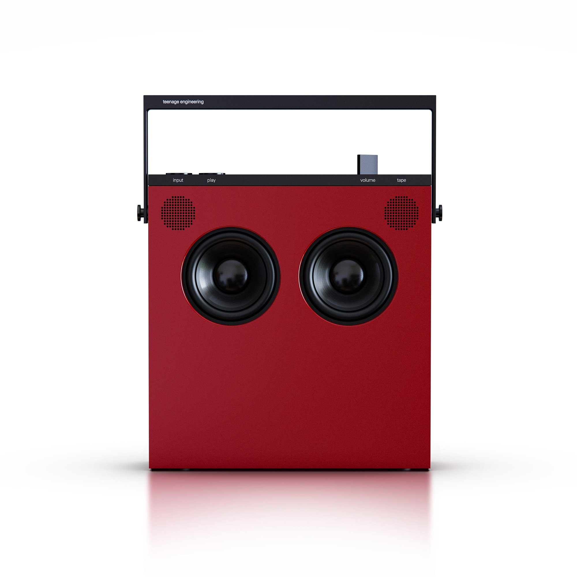 OB-4 Red