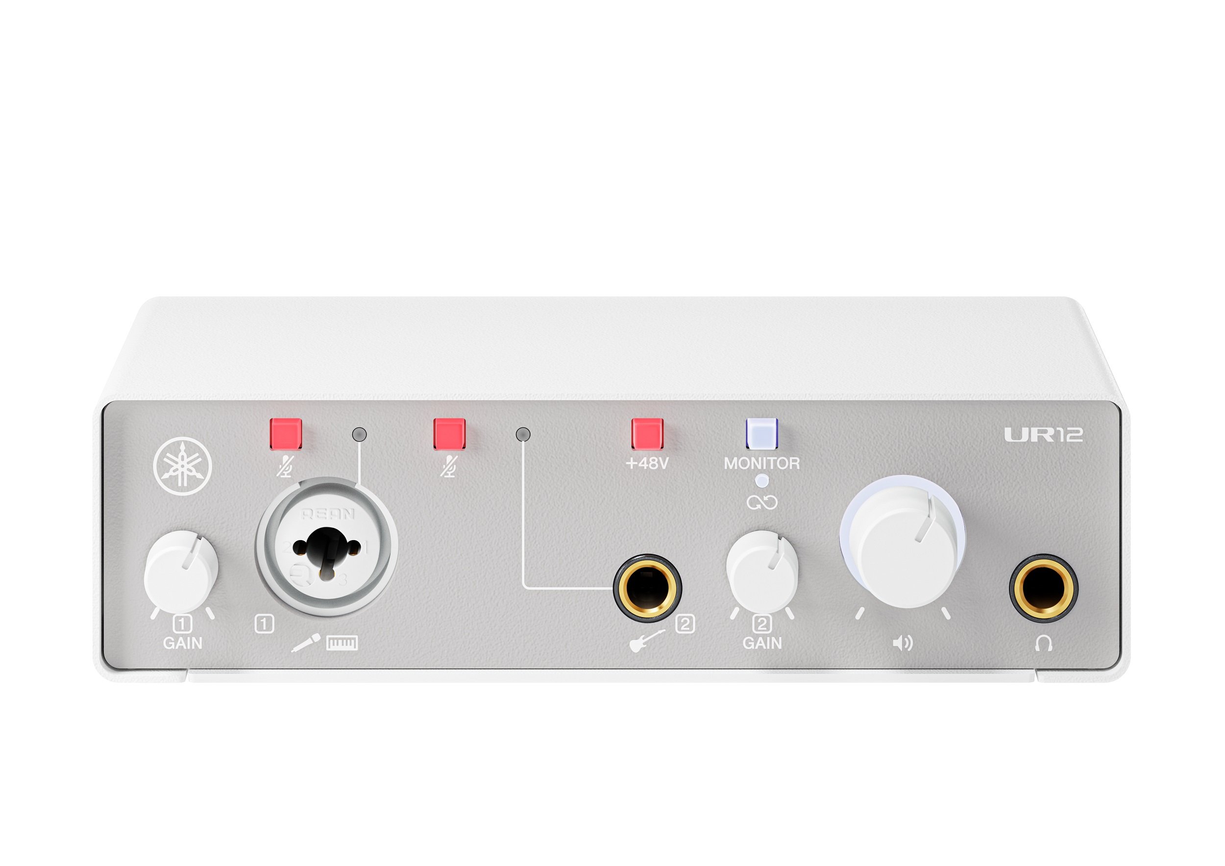 UR12 MK3  White