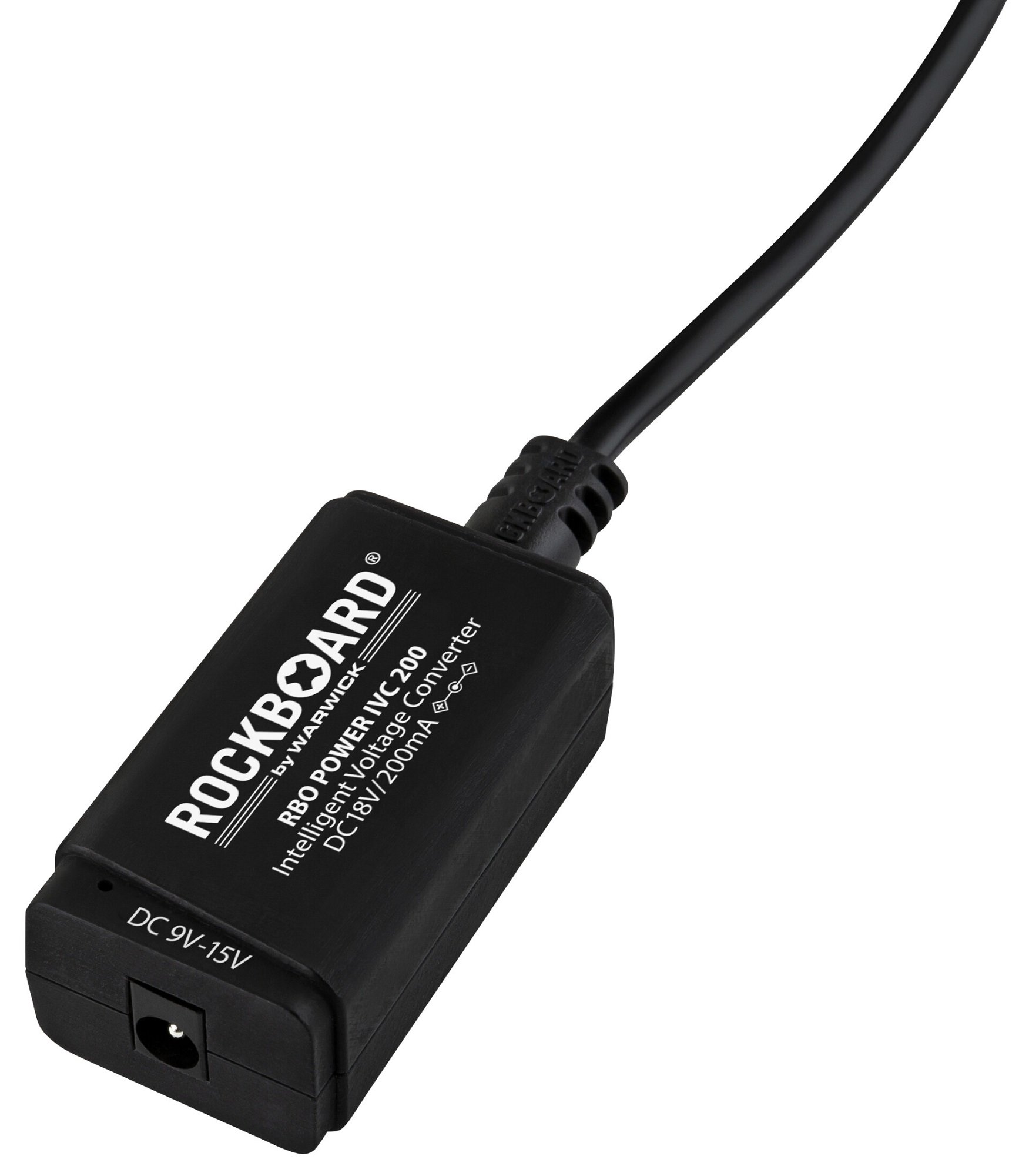 IVC 200 Intelligent Voltage Converter, 200mA