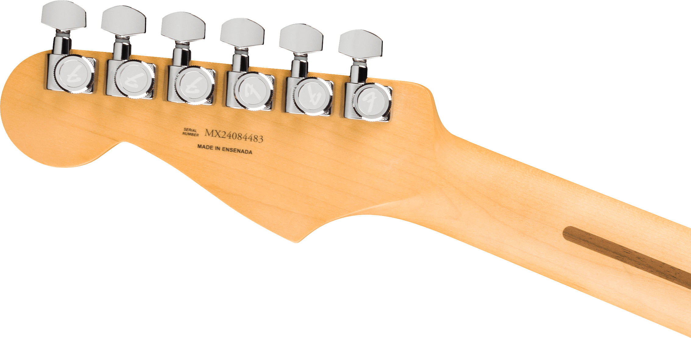 Player II Modified Stratocaster® SSS Dusk