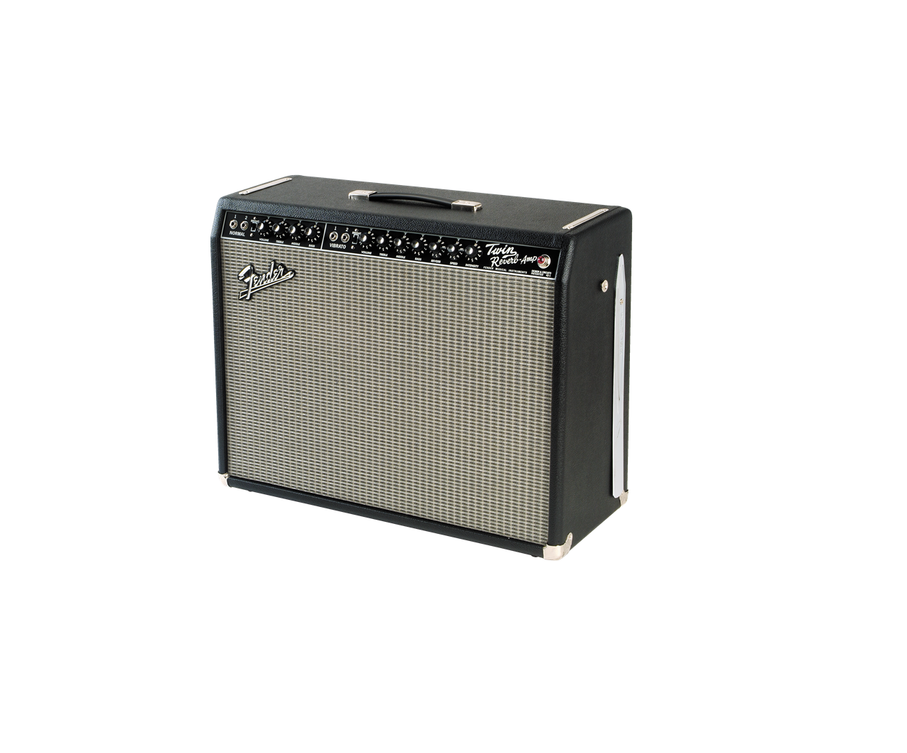 '65 Twin Reverb - E-Gitarren Combo (Showroom)