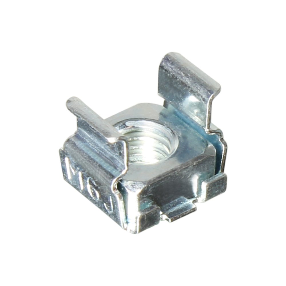 5650 Käfigmutter für 6150  Alu-Rackschiene