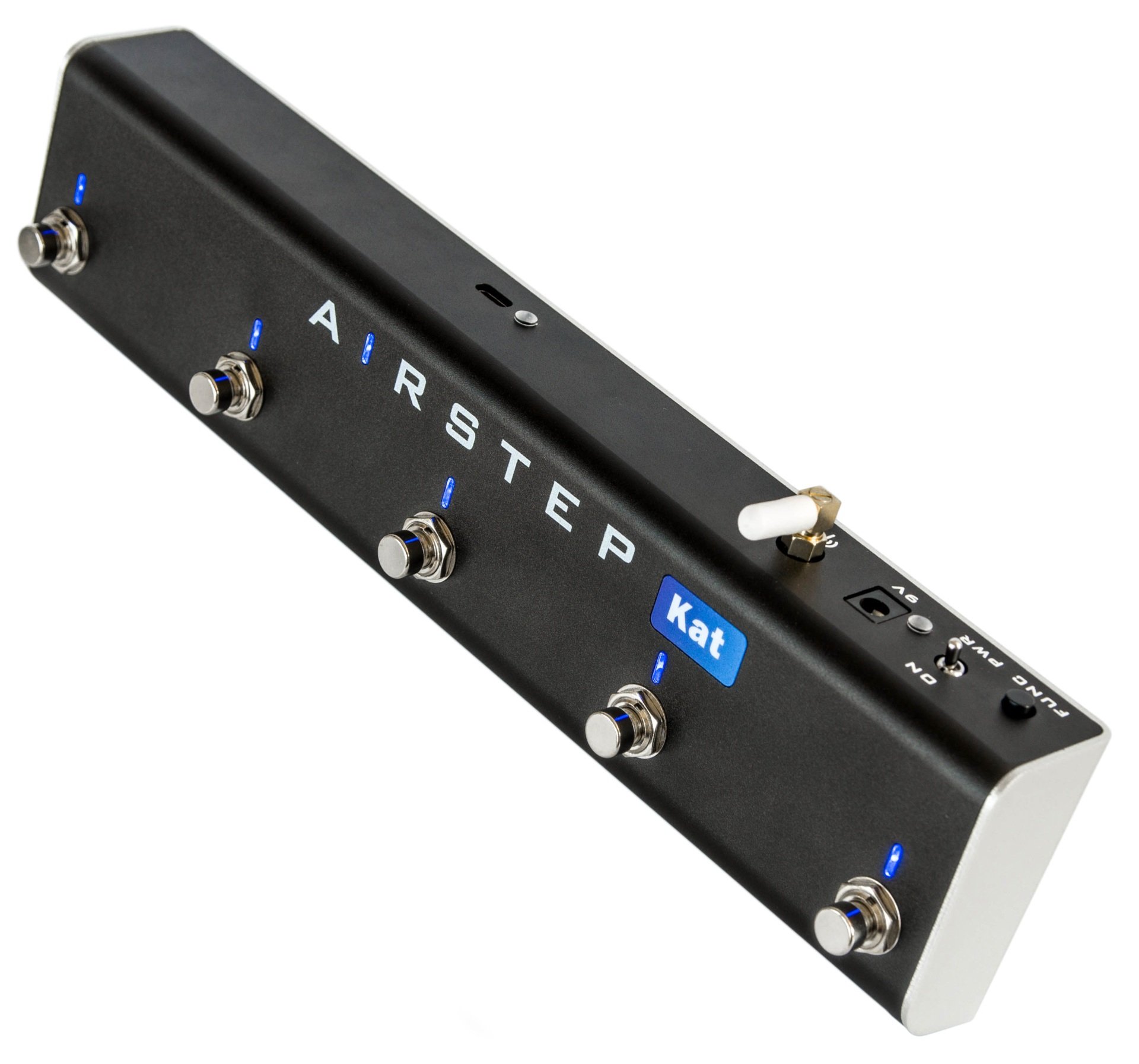 Airstep Kat Edition - Wireless Footswitch for Katana Amps