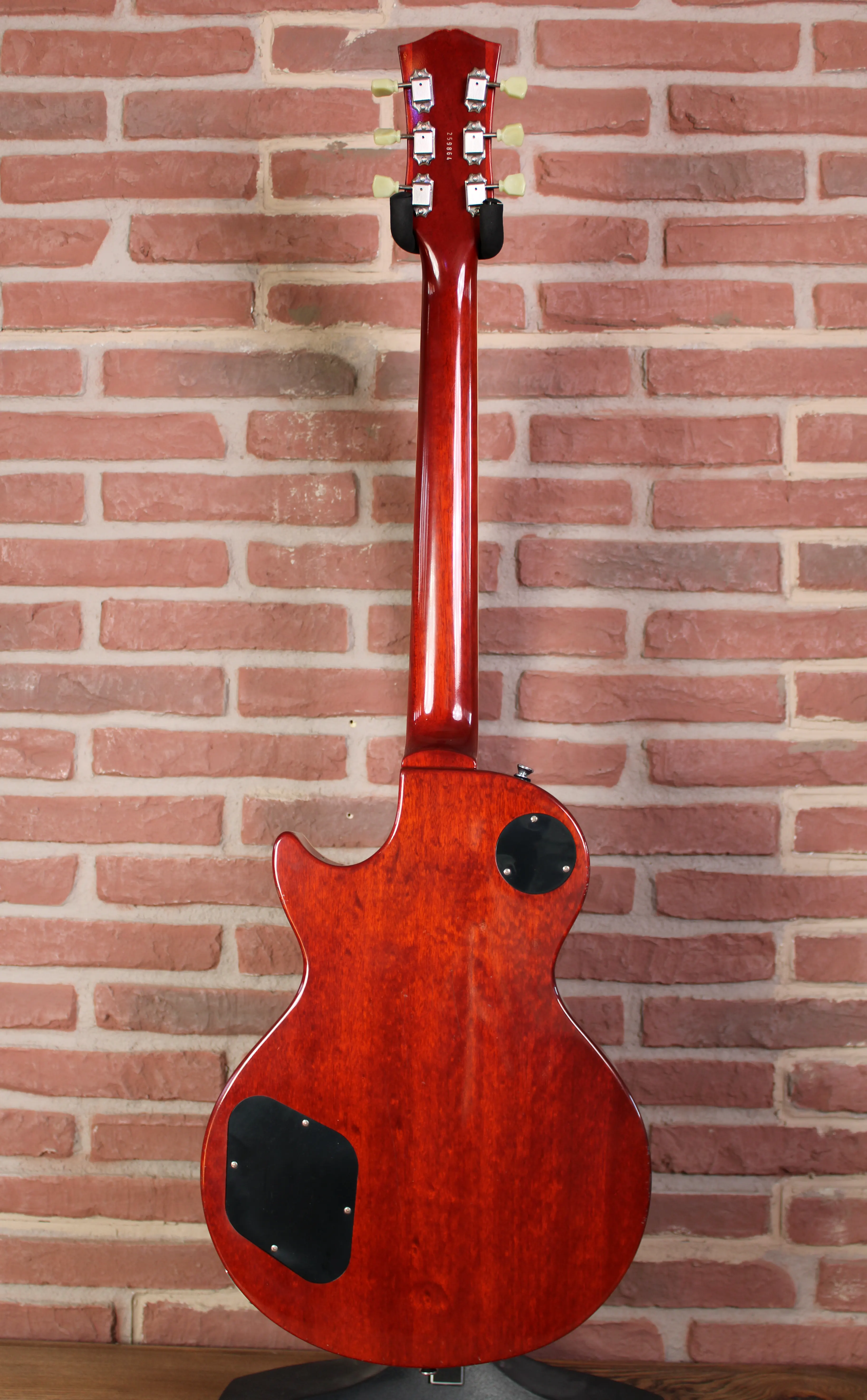 Lester Cherry Lane 60s Slim Taper  Aged