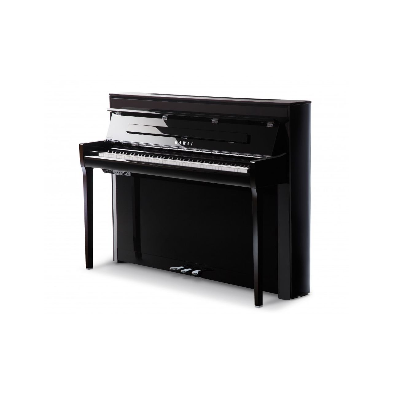 Novus NV-5 Hybrid Piano