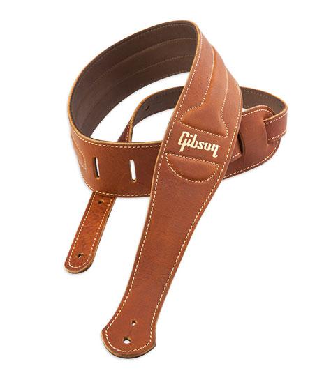 The Classic Guitar Strap