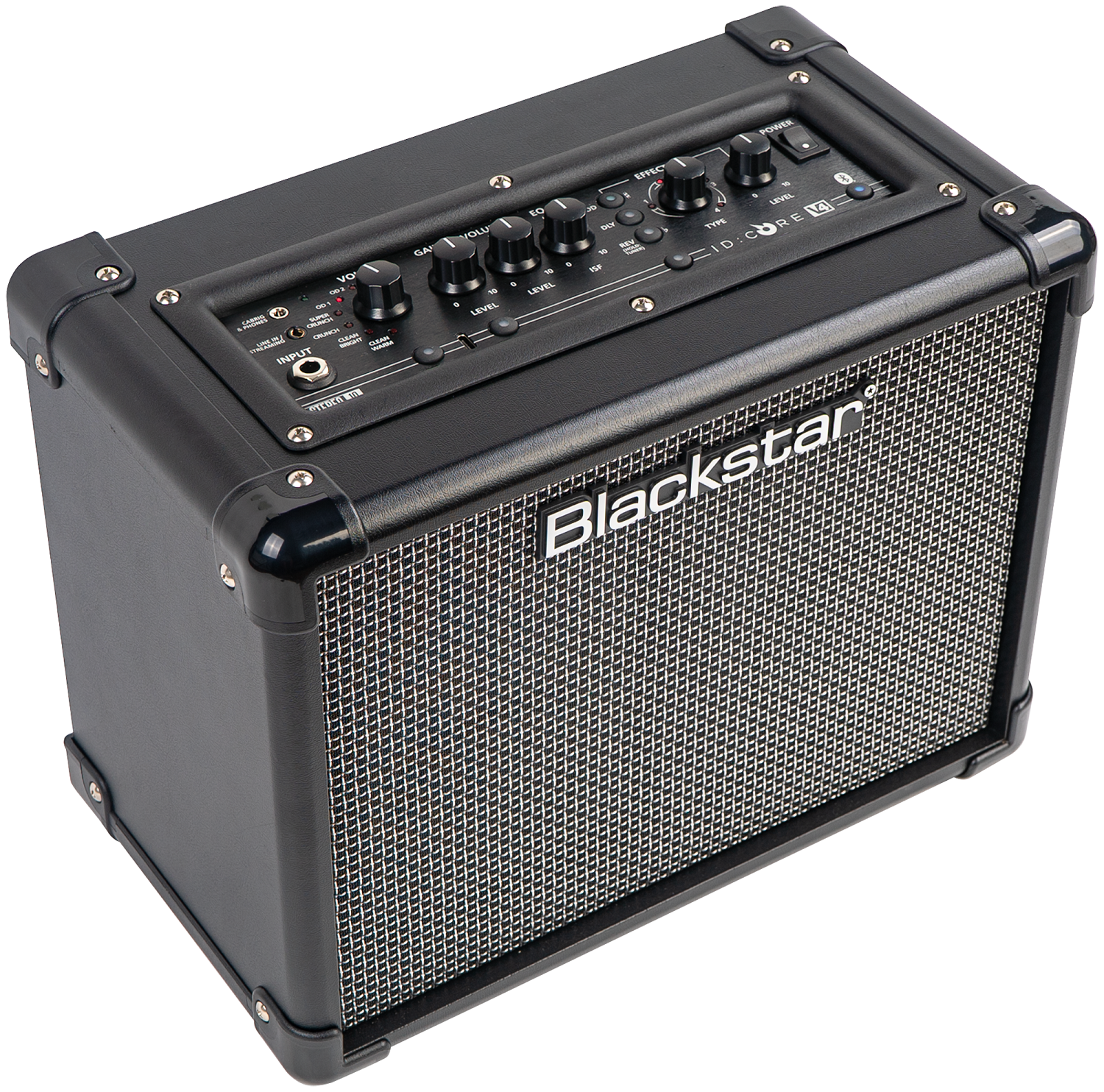 ID:Core 10 V4 Bluetooth