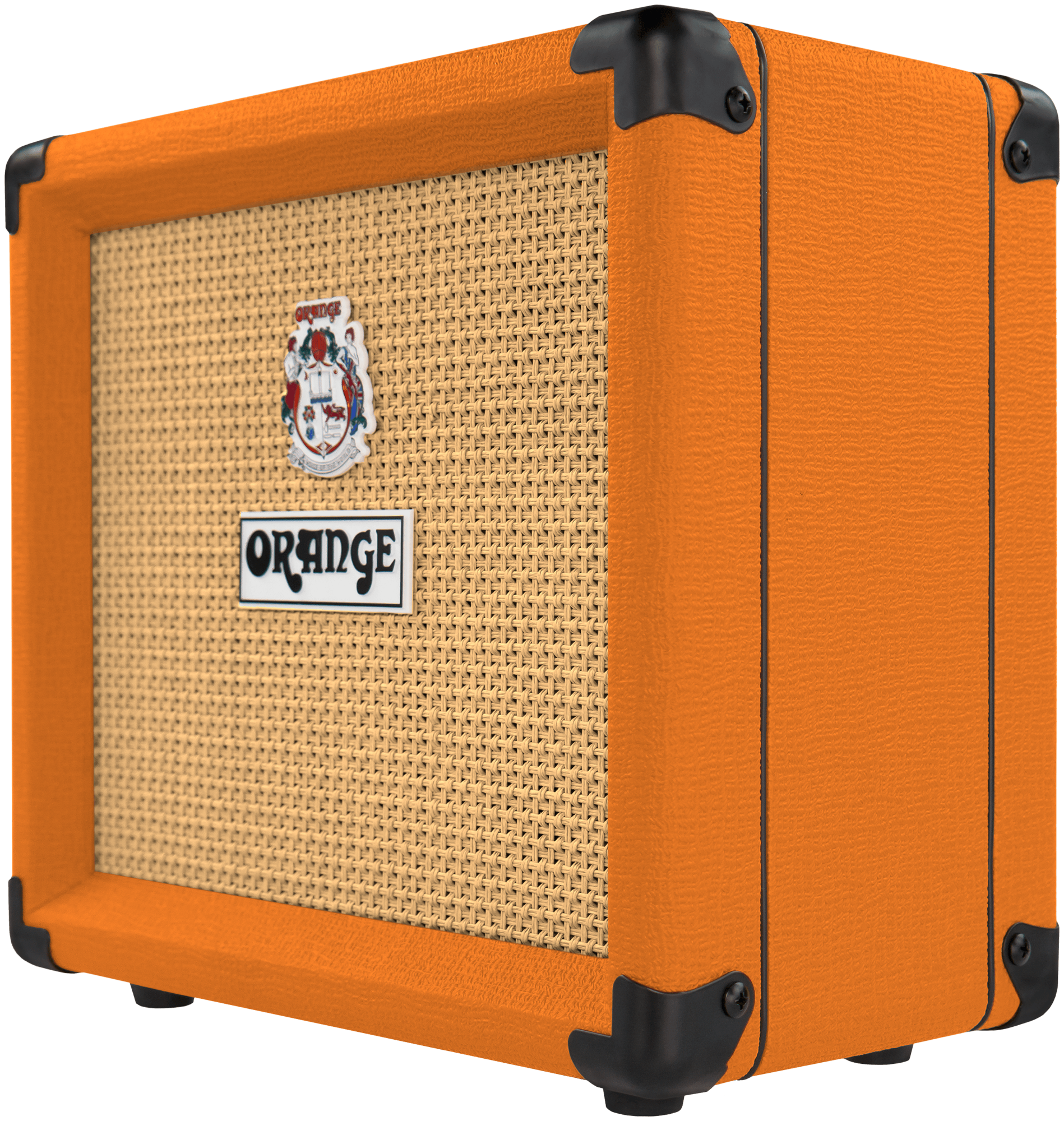Crush 12 Transistor-Combo E-Gitarre